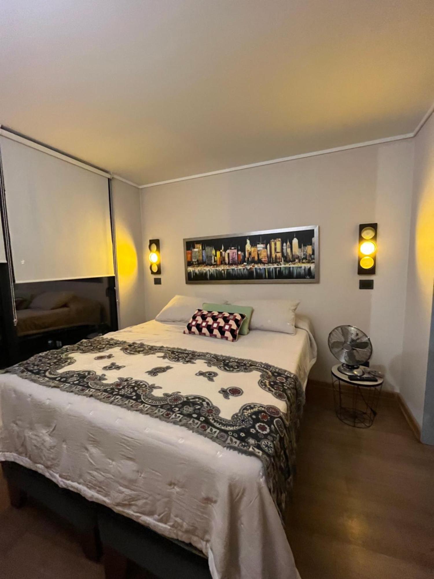 Apartamento En Condes, Se Aceptan Tranferencia Bancarias Dentro De Chile *
